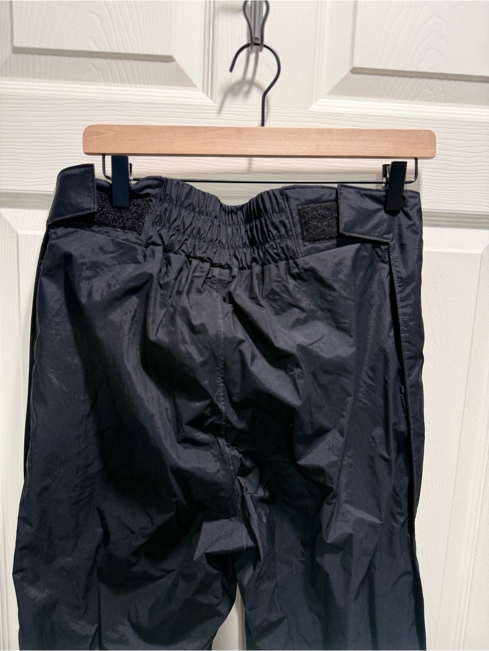 Columbia Men’s Black Snow Pants | Size Small |Waterproof Insulated Ski Snowboard - Picture 6 of 10